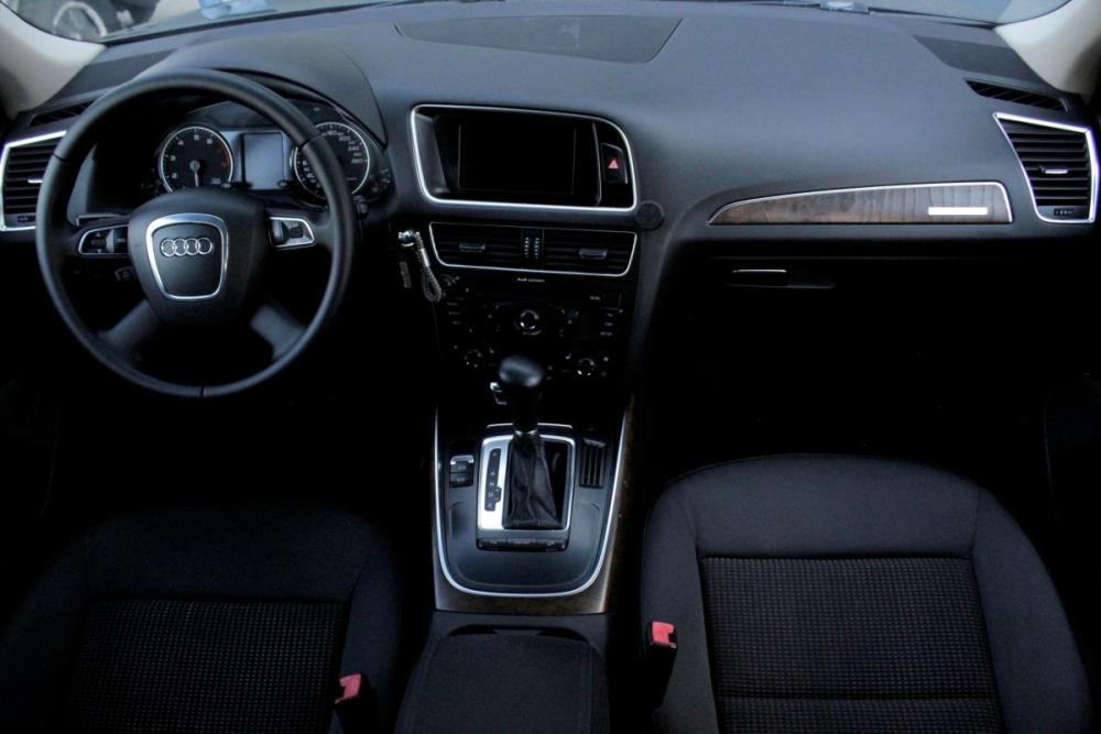 Audi Q5 I (8R) Брянск  - изображение 14