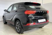 Dongfeng DFSK 500 Саранск  - изображение 32