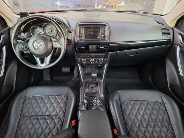 Mazda CX-5 I с пробегом 2013 года, цена 1 670 000 рублей, 193690 км, внедорожник, Автокод Объявления