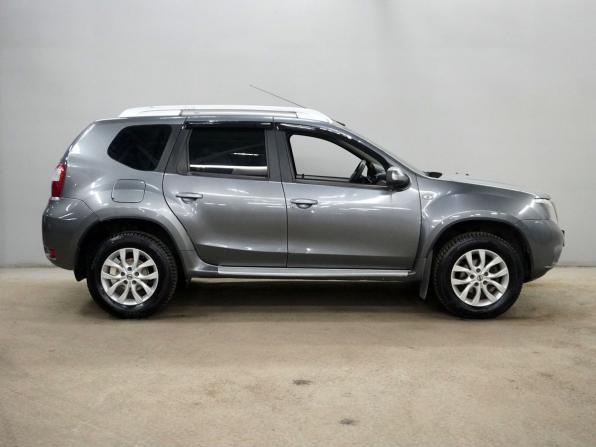 Nissan Terrano III (D10) с пробегом 2018 года, цена 1 108 000 рублей, 188402 км, внедорожник, Автокод Объявления