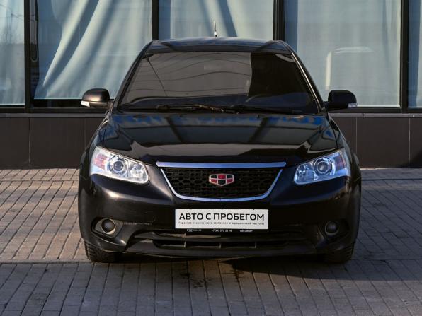 Geely Emgrand EC7 с пробегом 2014 года, цена 299 000 рублей, 255000 км, хэтчбек, Автокод Объявления