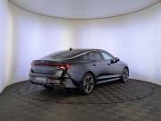 Kia K5 III Москва  - изображение 34
