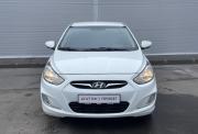 Hyundai Solaris I Иваново  - изображение 28