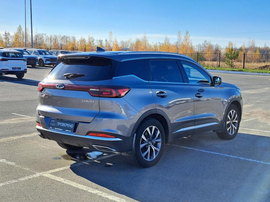 Chery Tiggo 7 Pro I Чебоксары  - изображение 6