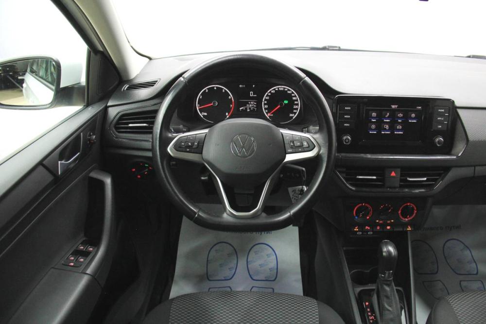 Volkswagen Polo VI Чебоксары  - изображение 17