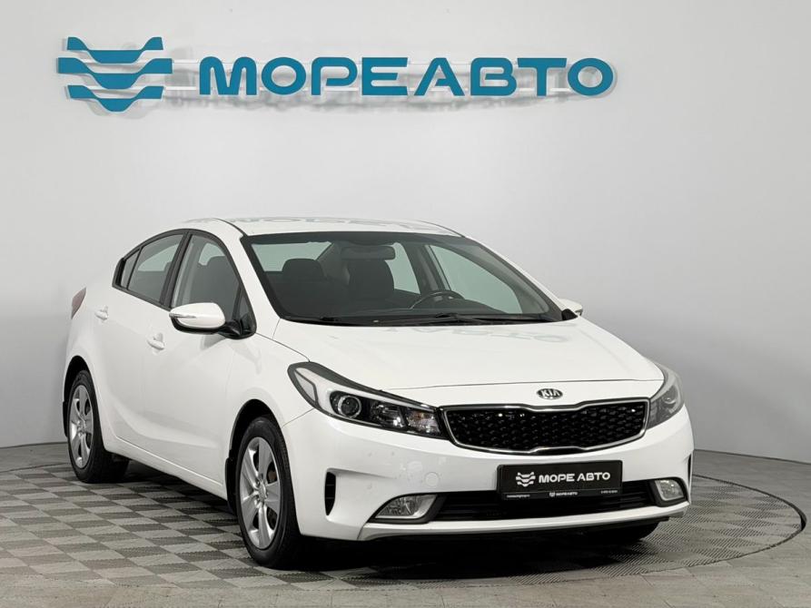 Kia Cerato IV Калининград  - изображение 3