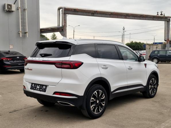 Chery Tiggo 7 Pro Max I с пробегом 2023 года, цена 1 959 000 рублей, 45333 км, внедорожник, Автокод Объявления