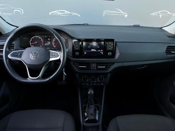 Volkswagen Polo VI с пробегом 2021 года, цена 1 664 300 рублей, 36385 км, лифтбек, Автокод Объявления