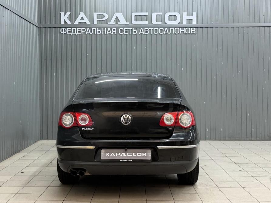 Volkswagen Passat B6 Магнитогорск  - изображение 4
