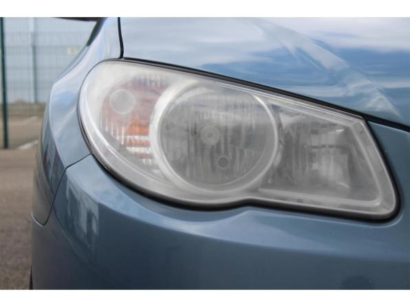 Hyundai Elantra IV (HD) с пробегом 2008 года, цена 540 000 рублей, 366719 км, седан, Автокод Объявления