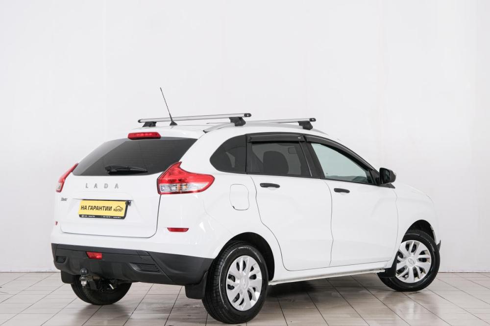 Lada (ВАЗ) XRAY I Красноярск  - изображение 7