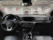 Kia Sportage IV Рестайлинг Казань  - изображение 45