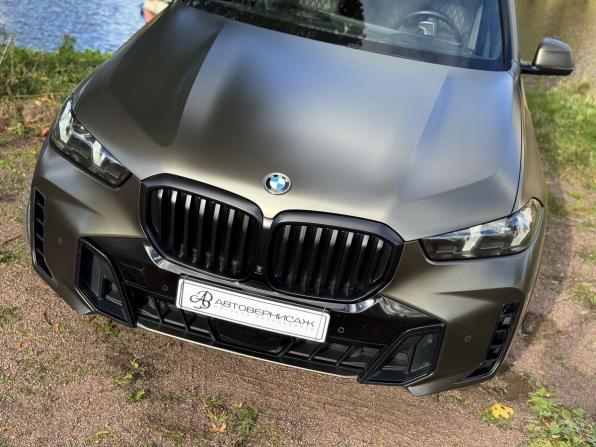 BMW X5 IV (G05/G18) Рестайлинг с пробегом 2023 года, цена 10 480 000 рублей, 59407 км, внедорожник, Автокод Объявления