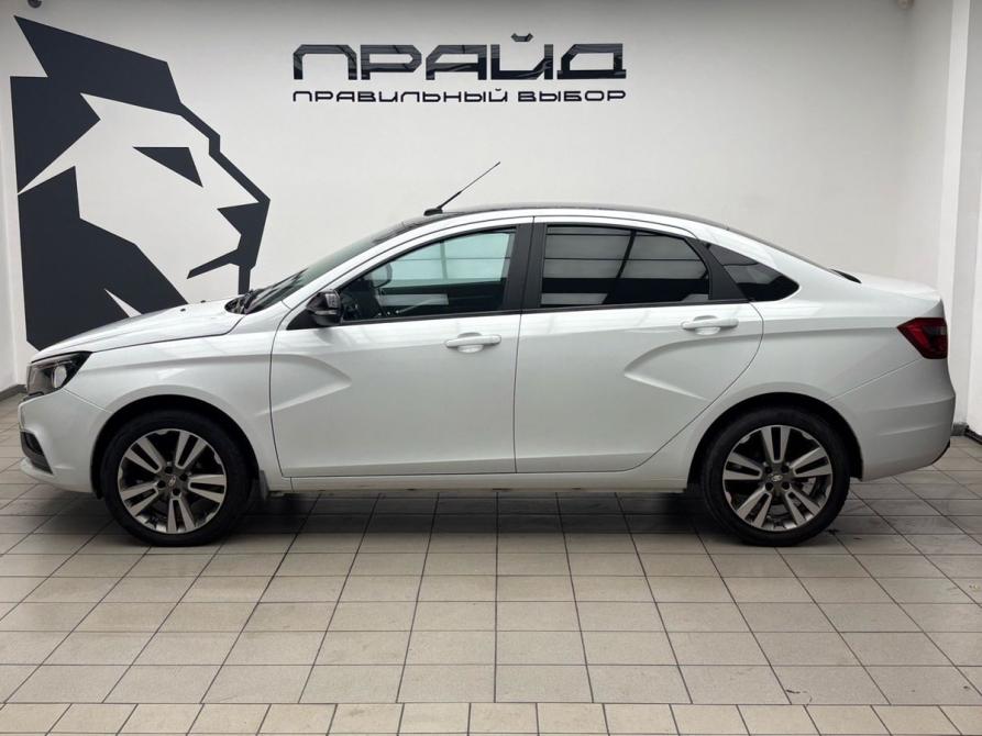 Lada (ВАЗ) Vesta I Ростов-на-Дону  - изображение 3