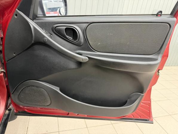 Chevrolet Niva I Рестайлинг с пробегом 2012 года, цена 545 000 рублей, 137425 км, внедорожник, Автокод Объявления