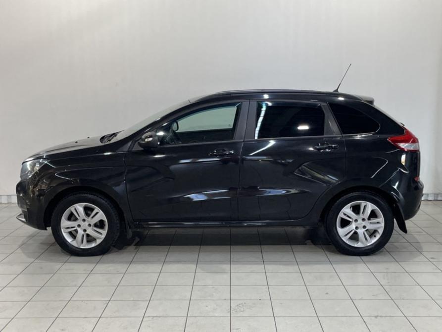 Lada (ВАЗ) XRAY I Курск  - изображение 2