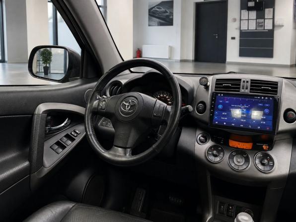 Toyota RAV4 III (XA30) с пробегом 2009 года, цена 1 199 000 рублей, 346827 км, внедорожник, Автокод Объявления