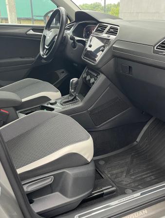 Volkswagen Tiguan II с пробегом 2019 года, цена 3 190 000 рублей, 23924 км, внедорожник, Автокод Объявления
