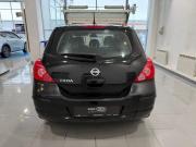 Nissan Tiida I Рестайлинг Орел  - изображение 18