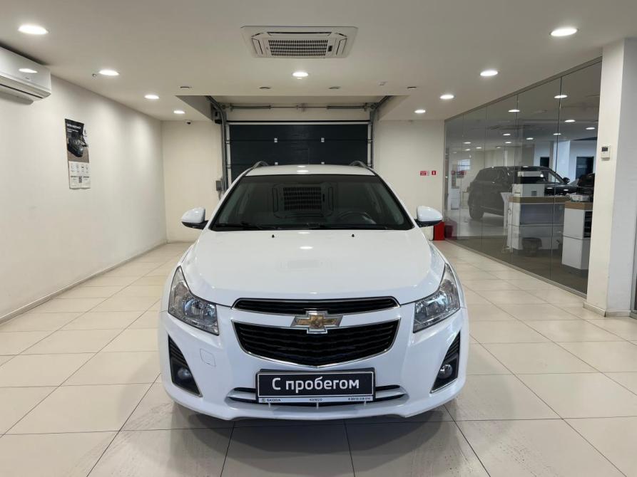 Chevrolet Cruze I Рестайлинг Астрахань  - изображение 2
