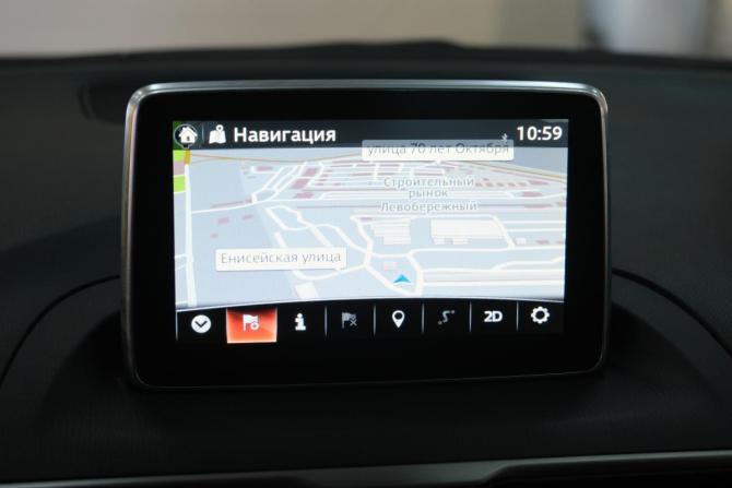 Mazda Axela III с пробегом 2014 года, цена 1 349 000 рублей, 96000 км, седан, Автокод Объявления