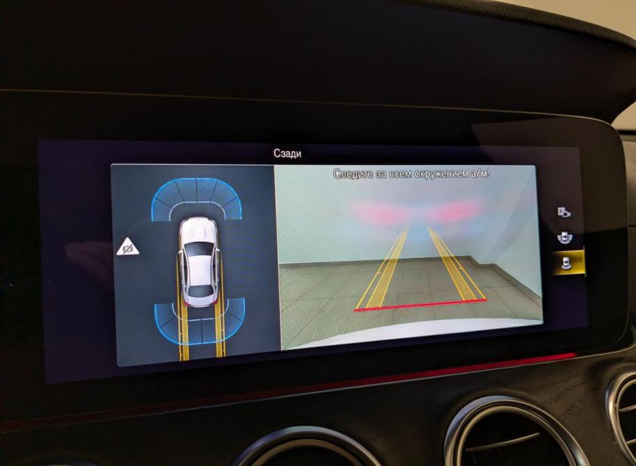Mercedes-Benz E-Класс V (W213 S213 C238) Рестайлинг Санкт-Петербург  - изображение 28