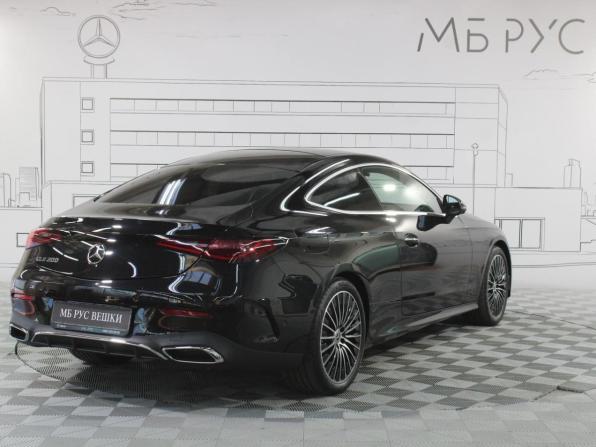 Новый Mercedes-Benz CLE 2024 года, цена 6 799 000 рублей, купе, Автокод Объявления