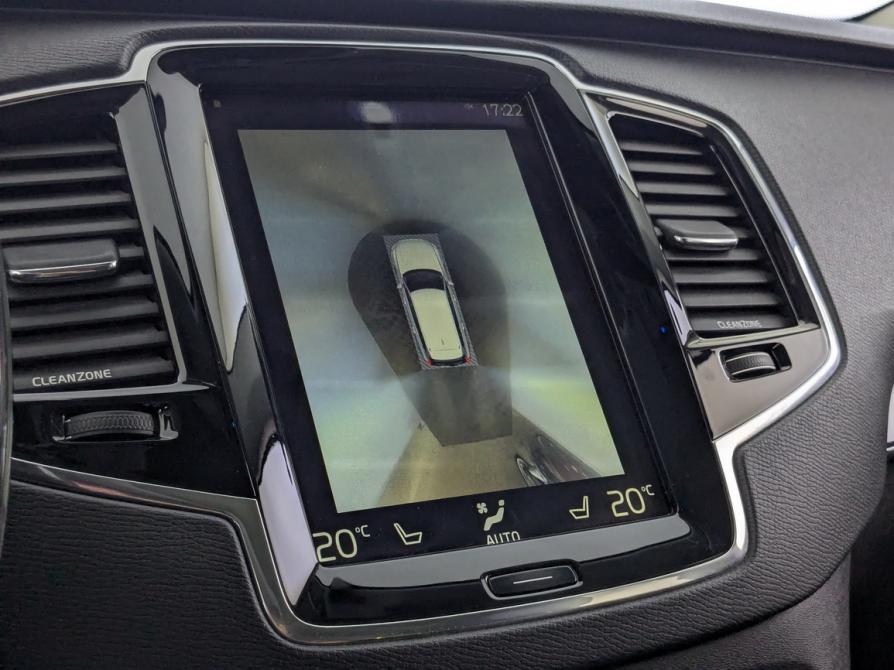Volvo XC90 II Москва  - изображение 28