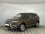 Geely Atlas I Воронеж  - изображение 21