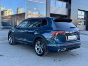 Volkswagen Tiguan II Рестайлинг Новосибирск  - изображение 29