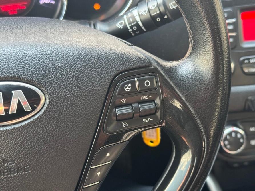 Kia Ceed II Набережные Челны  - изображение 16