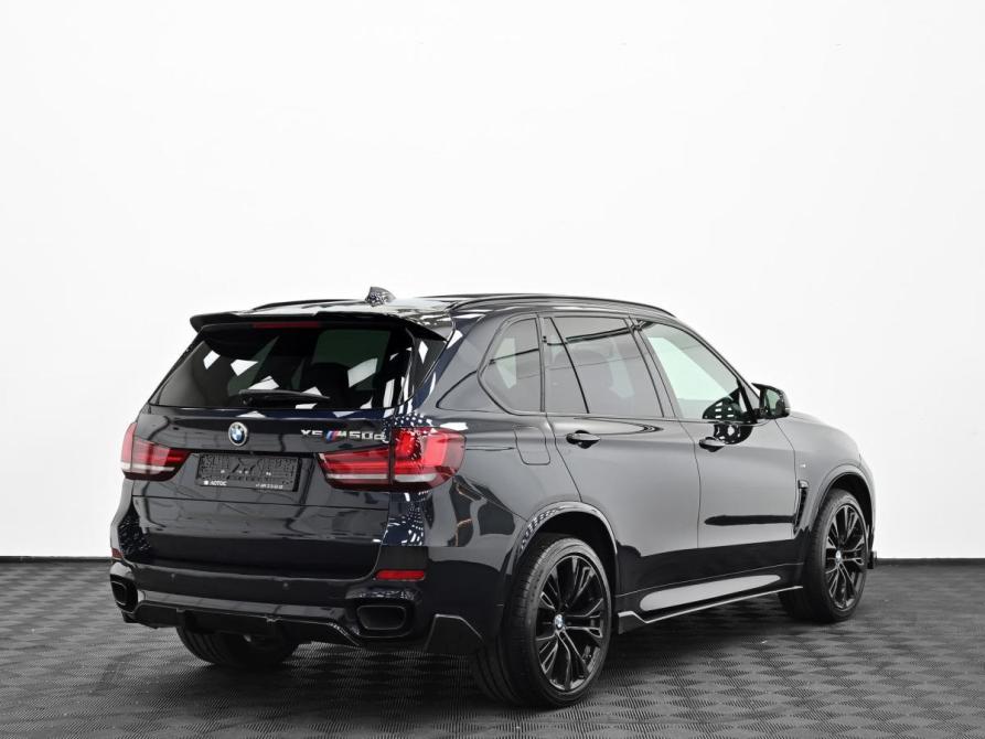 BMW X5 III (F15) Москва  - изображение 8
