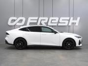 Changan UNI-V I Воронеж  - изображение 28