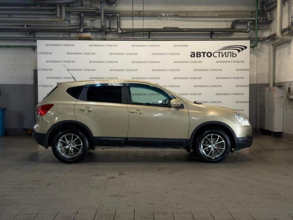 Nissan Qashqai I с пробегом 2007 года, цена 579 000 рублей, 226000 км, внедорожник, Автокод Объявления