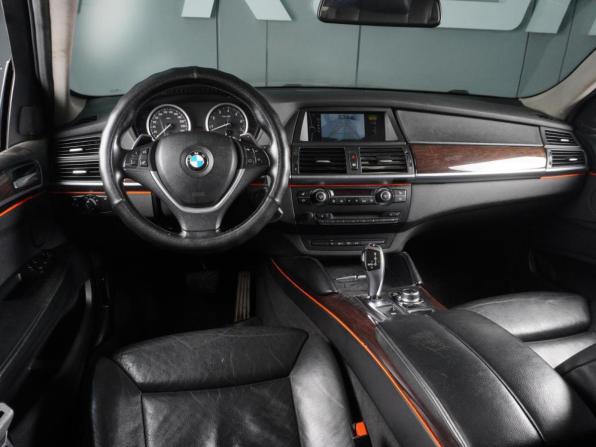 BMW X6 I (E71) с пробегом 2012 года, цена 1 990 000 рублей, 213147 км, внедорожник, Автокод Объявления
