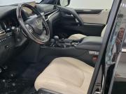 Lexus LX III Рестайлинг 2 Омск  - изображение 26