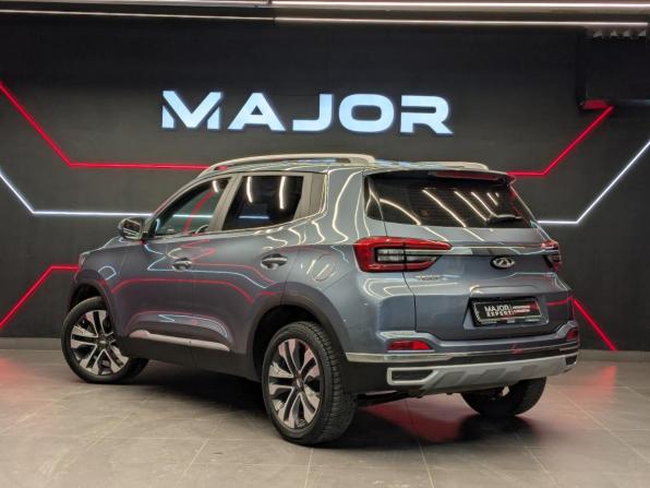 Chery Tiggo 4 I Рестайлинг с пробегом 2019 года, цена 1 150 000 рублей, 86364 км, внедорожник, Автокод Объявления