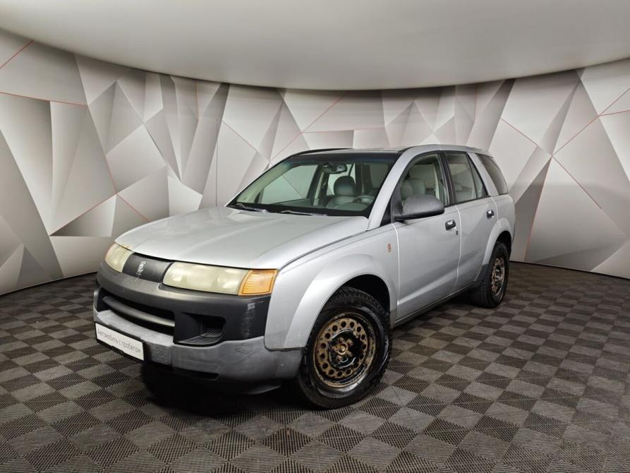 Saturn VUE I Москва  - изображение 1
