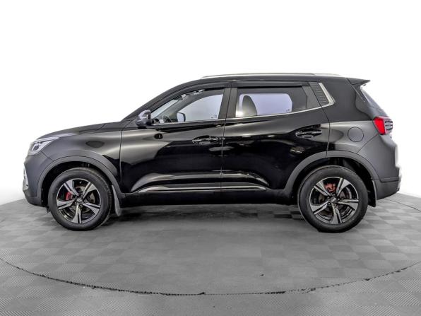 Chery Tiggo 4 Pro I с пробегом 2023 года, цена 1 425 000 рублей, 65485 км, внедорожник, Автокод Объявления