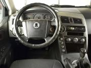 SsangYong Kyron I Рестайлинг Кемерово  - изображение 30