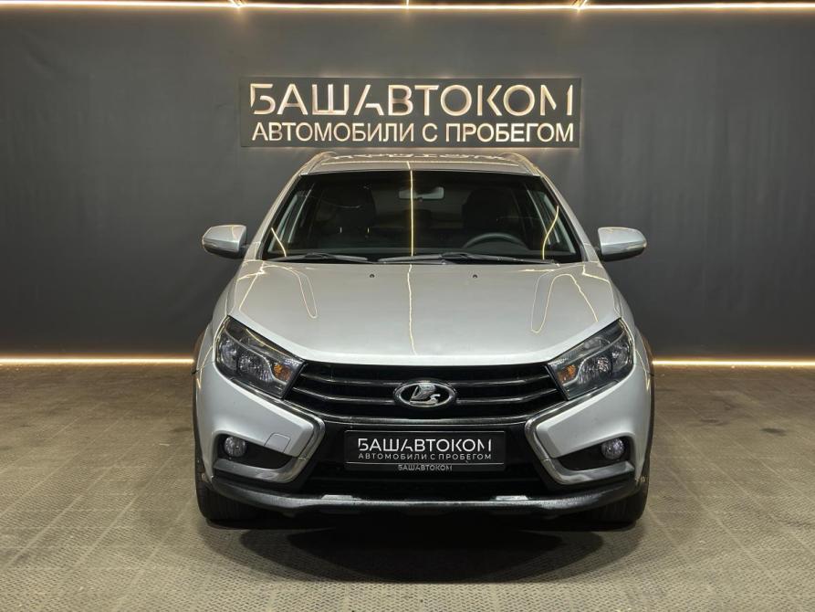 Lada (ВАЗ) Vesta I Уфа  - изображение 2