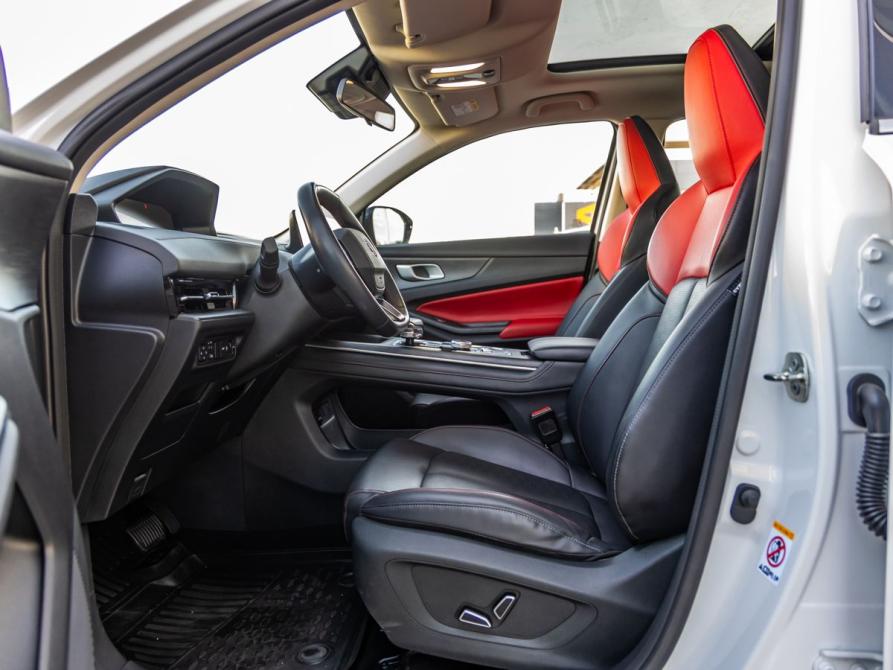 Changan CS55 Plus II Волгоград  - изображение 31