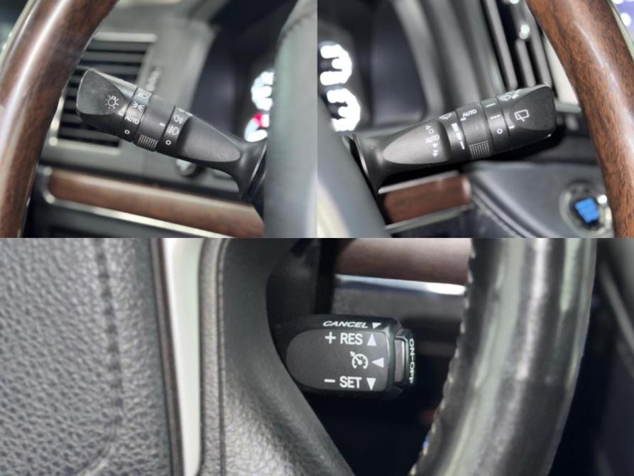 Toyota Land Cruiser 200 Series Рестайлинг 2 Нижний Новгород  - изображение 18