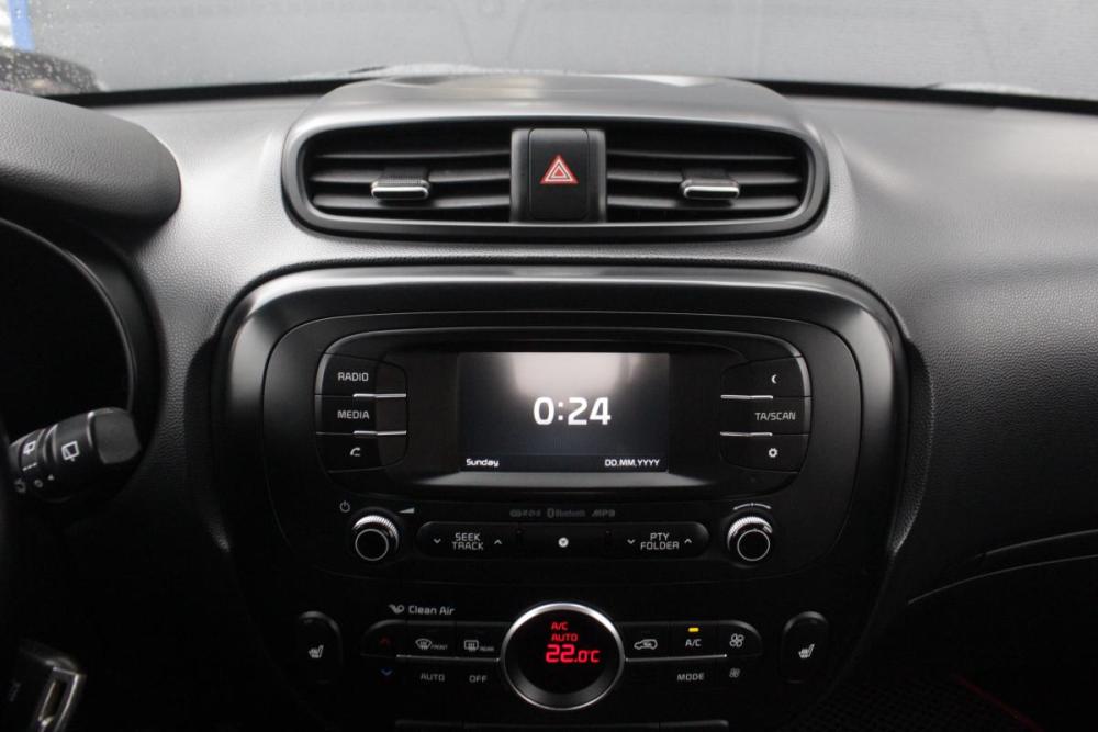 Kia Soul II Брянск  - изображение 11