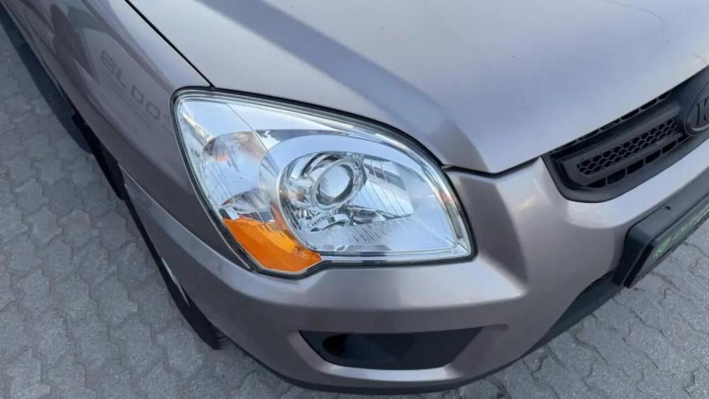 Kia Sportage II Рестайлинг Череповец  - изображение 4