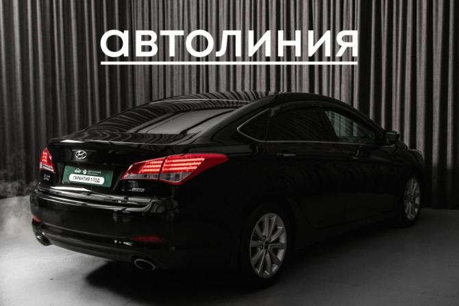 Hyundai i40 I с пробегом 2013 года, цена 1 059 000 рублей, 160000 км, седан, Автокод Объявления