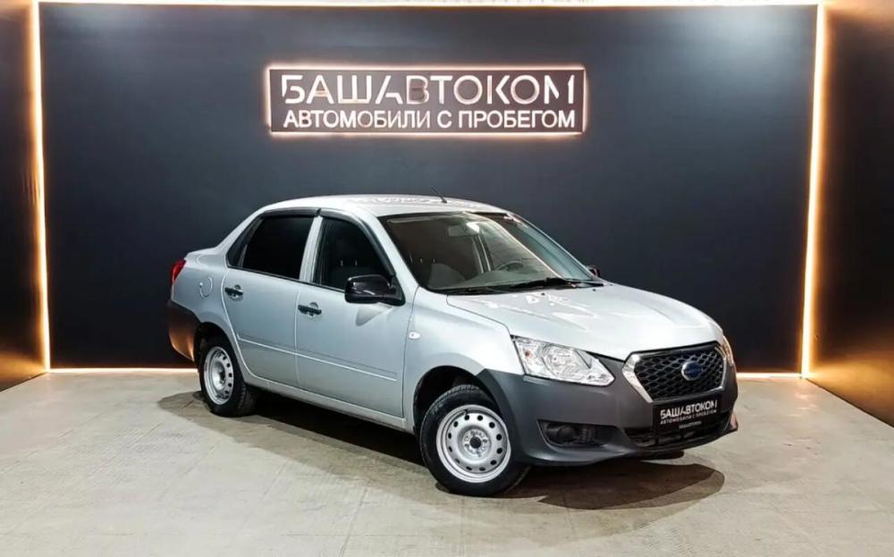Datsun on-DO I Уфа  - изображение 4