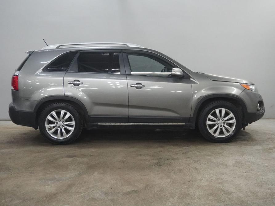 Kia Sorento II Москва  - изображение 4