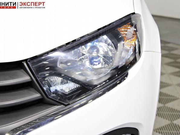 Lada (ВАЗ) Granta I Рестайлинг с пробегом 2023 года, цена 857 000 рублей, 59506 км, лифтбек, Автокод Объявления