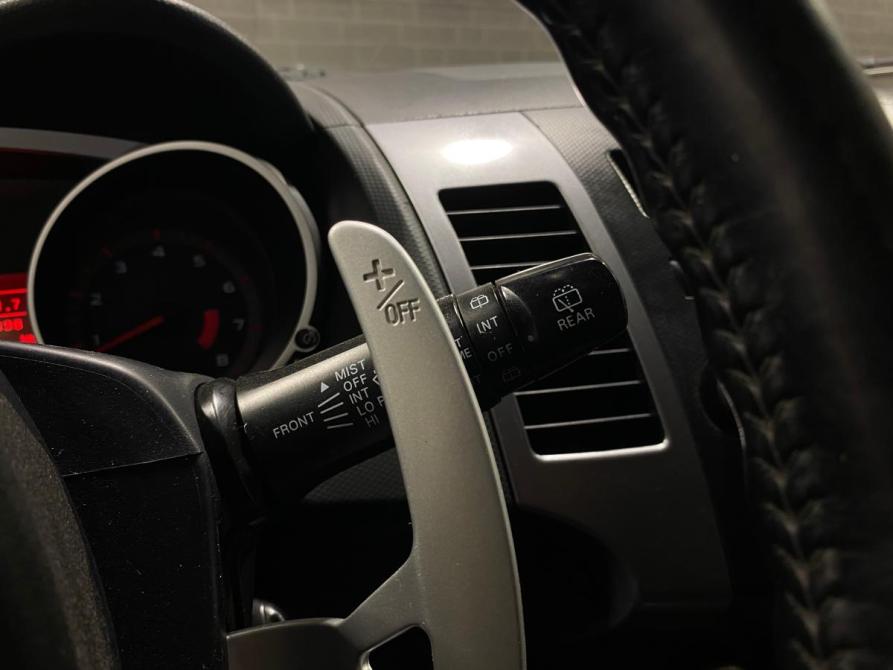 Mitsubishi Outlander II Челябинск  - изображение 20
